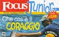 Vittorio Emanuele Orlando nuovo direttore di Focus Junior